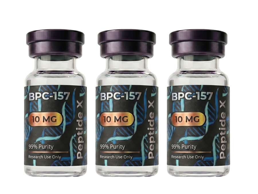 BPC-157 research peptide image 2