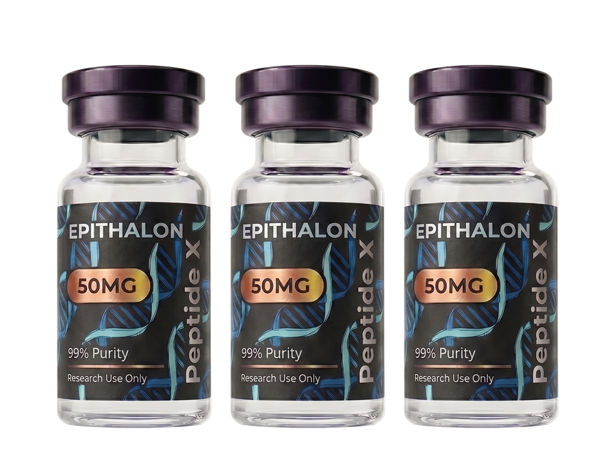 EPITHALON research peptide image 2