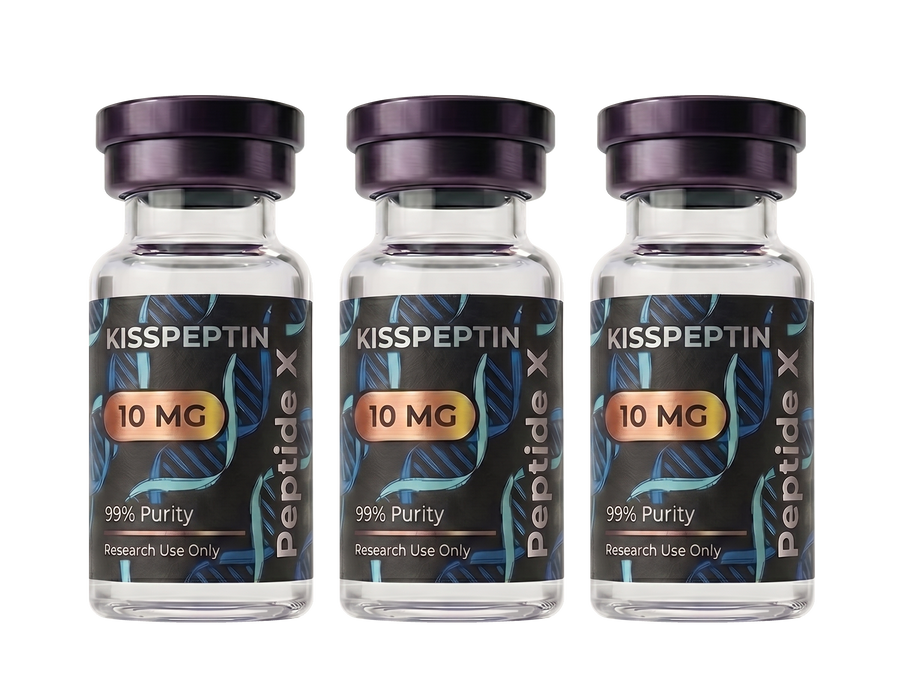 Kisspeptin research peptide image 2