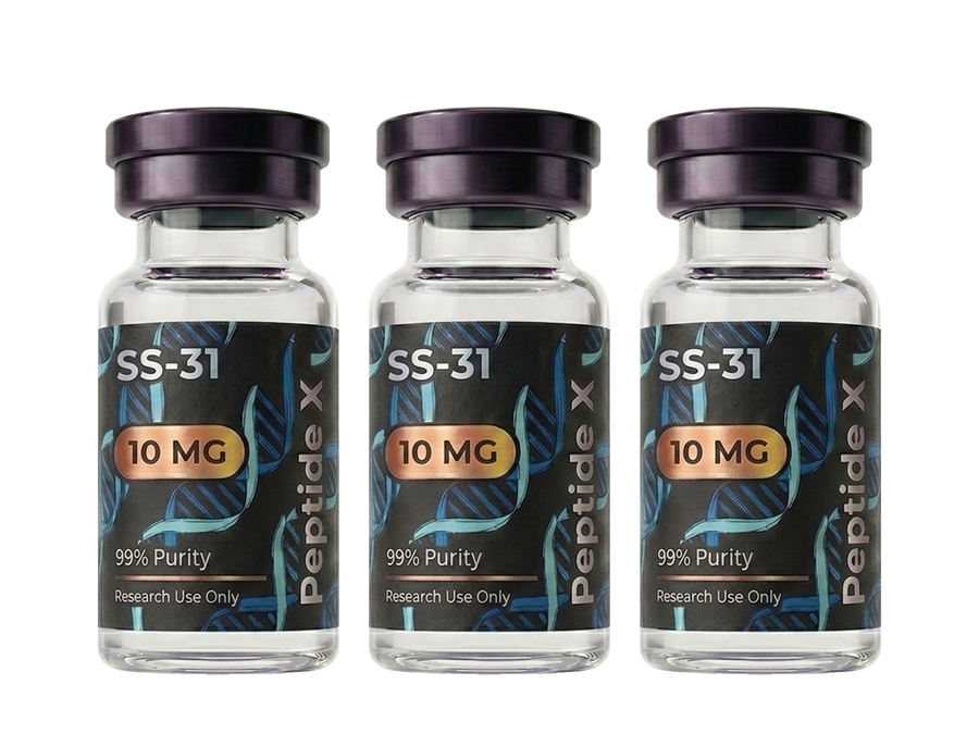 SS-31 research peptide image 2