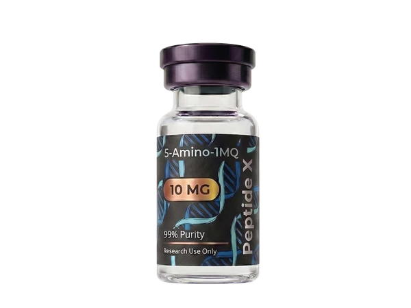 5-Amino-1MQ research peptide