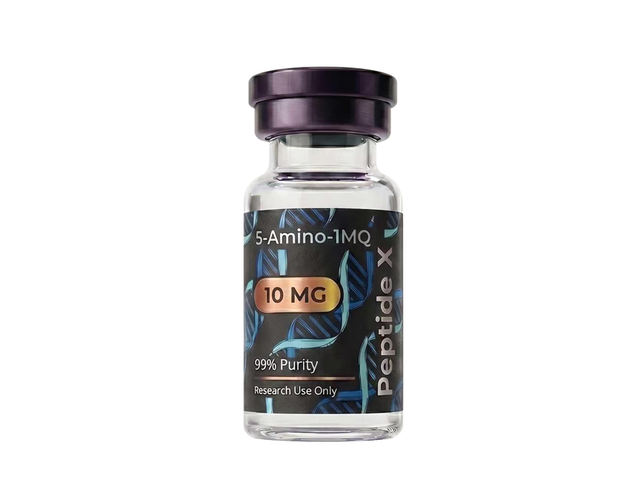 5-Amino-1MQ research peptide