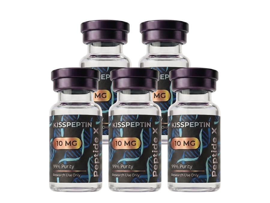 Kisspeptin research peptide image 3