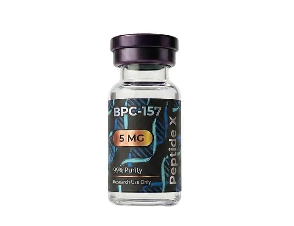 BPC-157 research peptide
