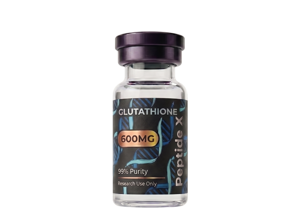 Glutathione(GSH) research peptide