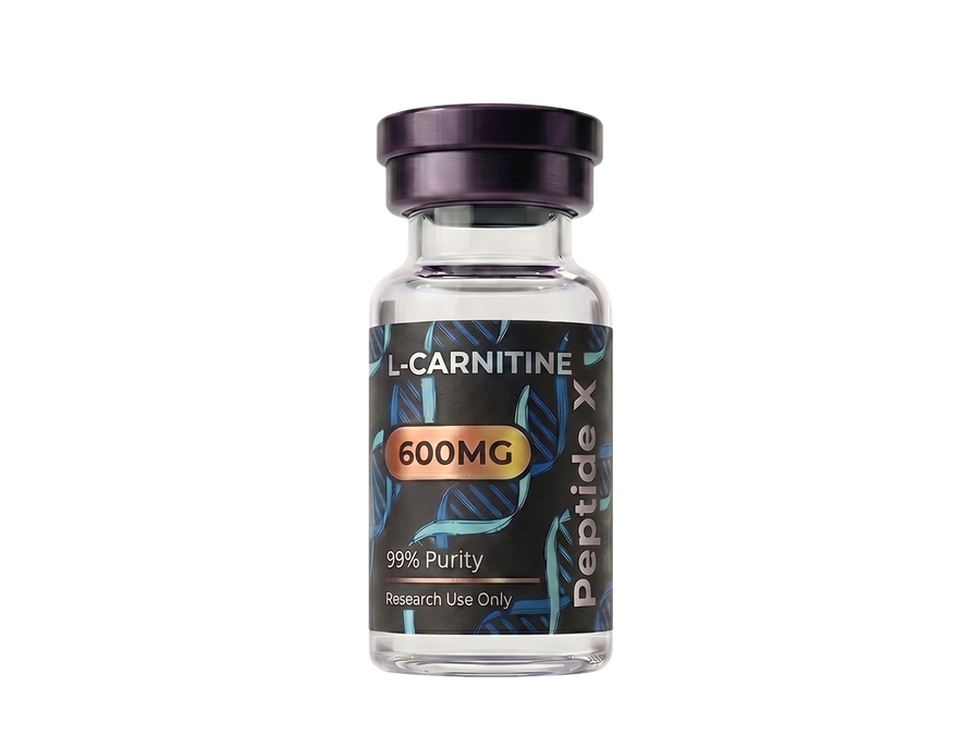 L-Carnitine research peptide