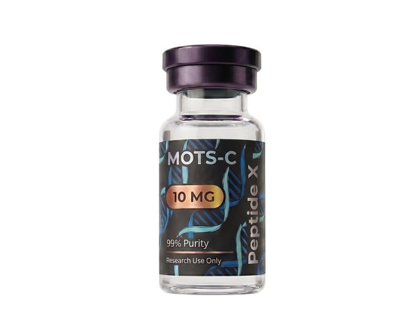 MOTS-C research peptide