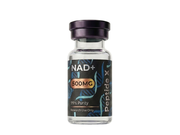 NAD+ research peptide