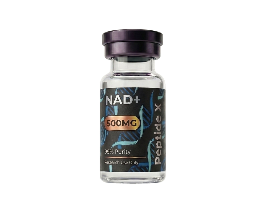 NAD+ research peptide