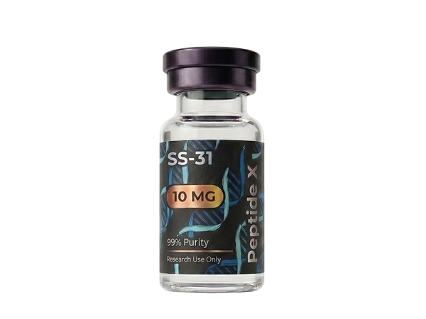 SS-31 research peptide