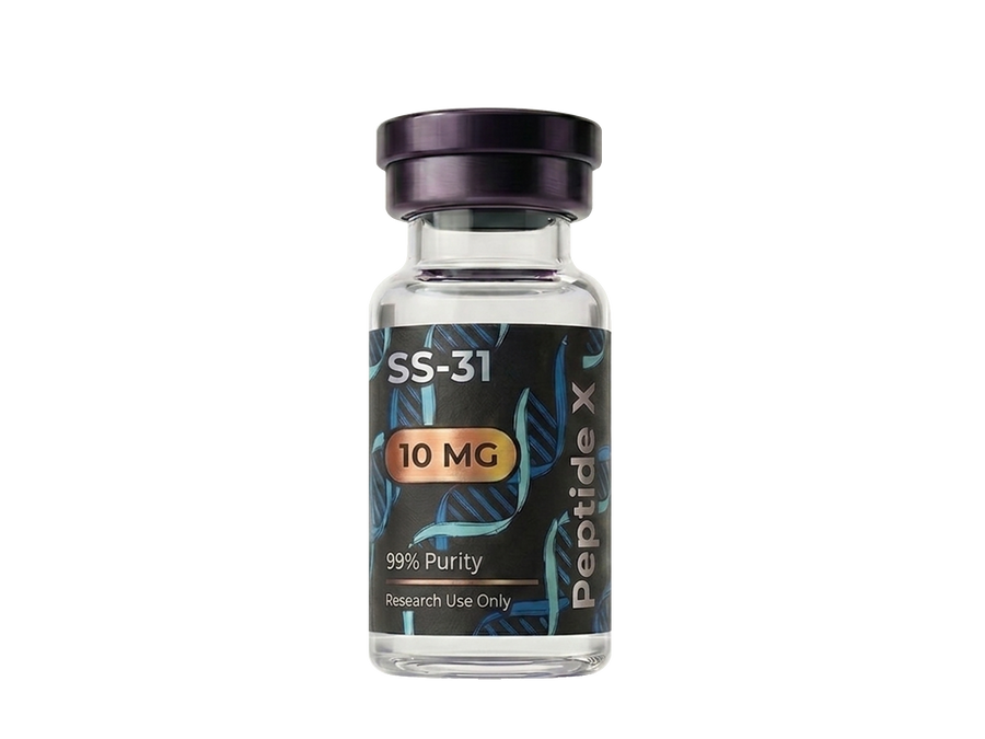 SS-31 research peptide