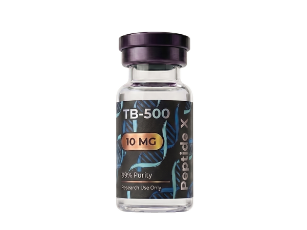 TB-500 research peptide