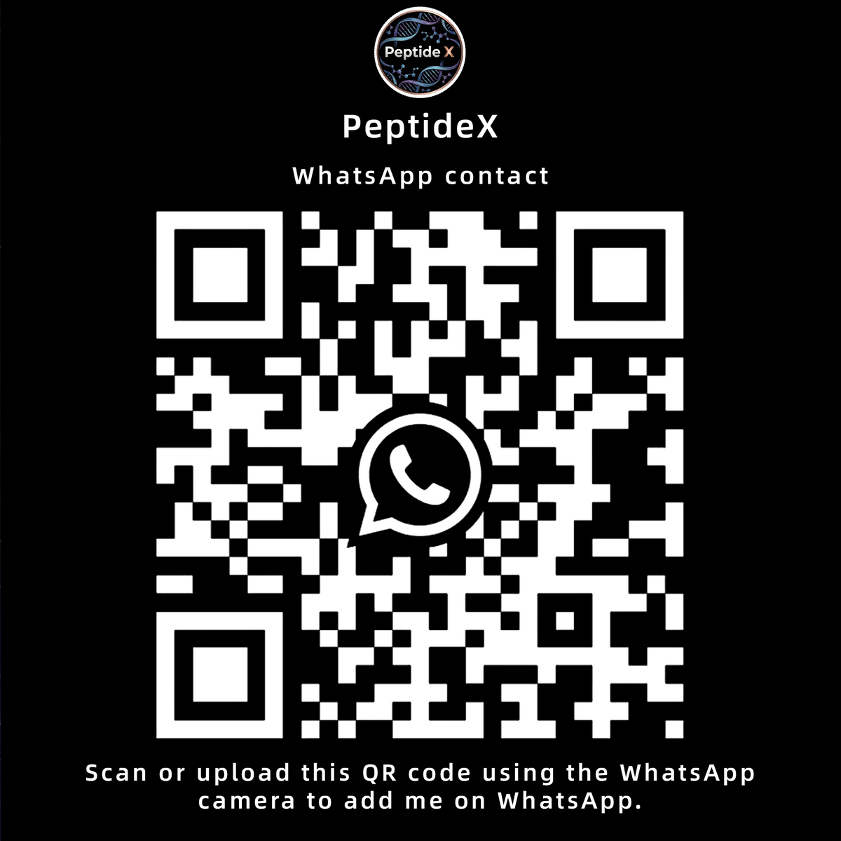 Payment instructions